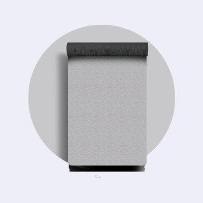 Esterilla de Yoga Antideslizante Eco-amigable