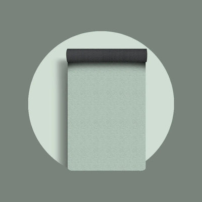 Esterilla de Yoga Antideslizante Eco-amigable