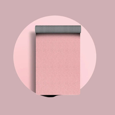 Esterilla de Yoga Antideslizante Eco-amigable