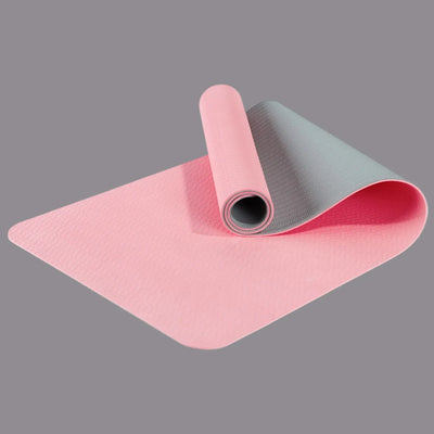 Esterilla de Yoga Antideslizante Eco-amigable