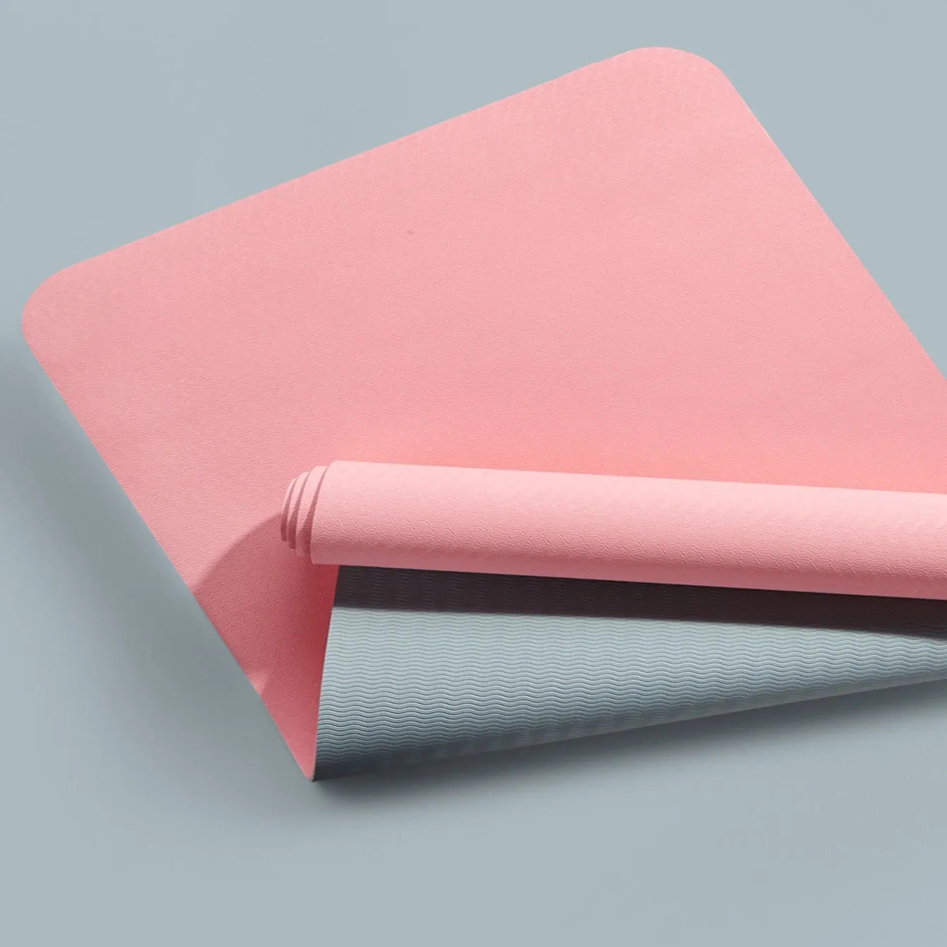 Esterilla de Yoga Antideslizante Eco-amigable