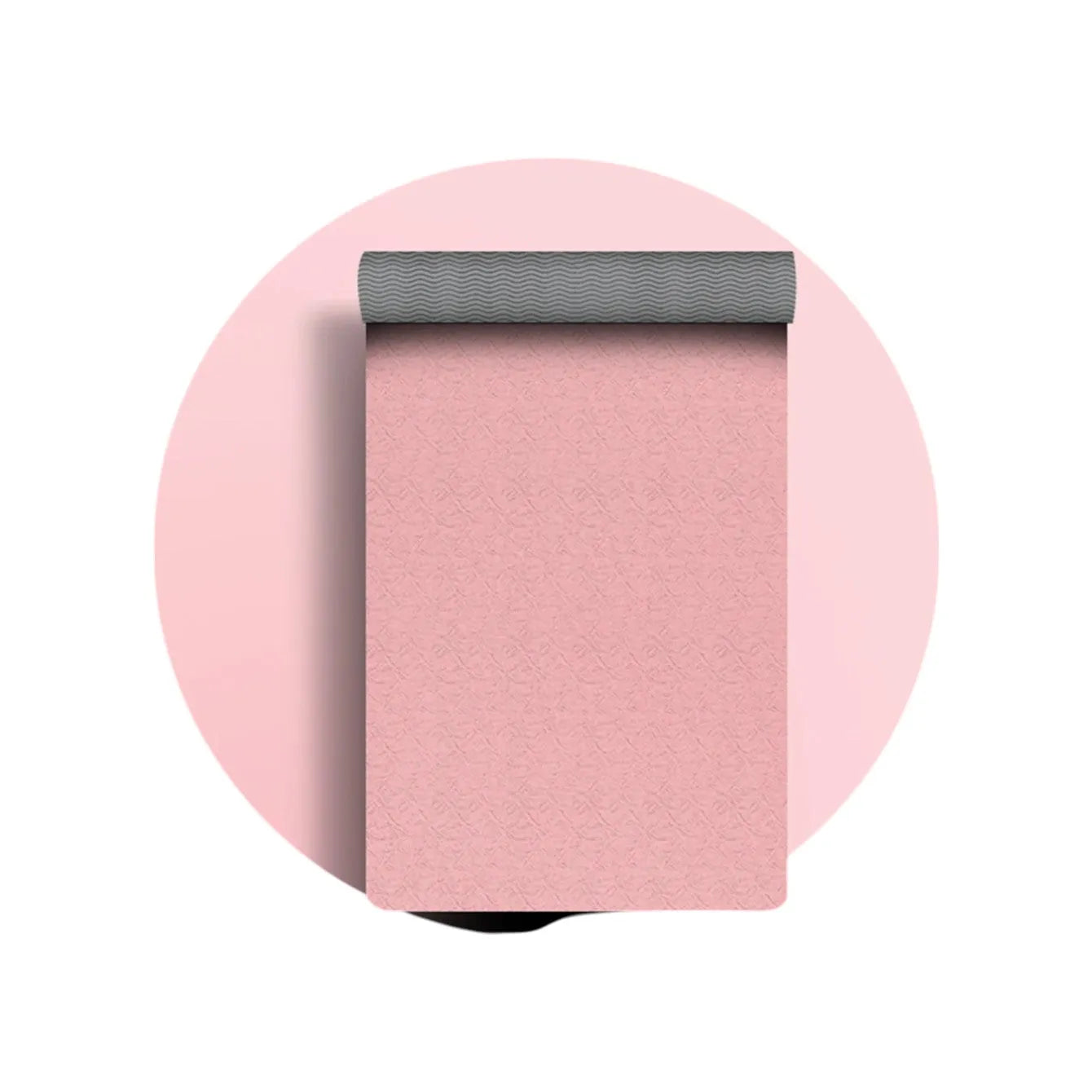 Esterilla de Yoga Antideslizante Eco-amigable