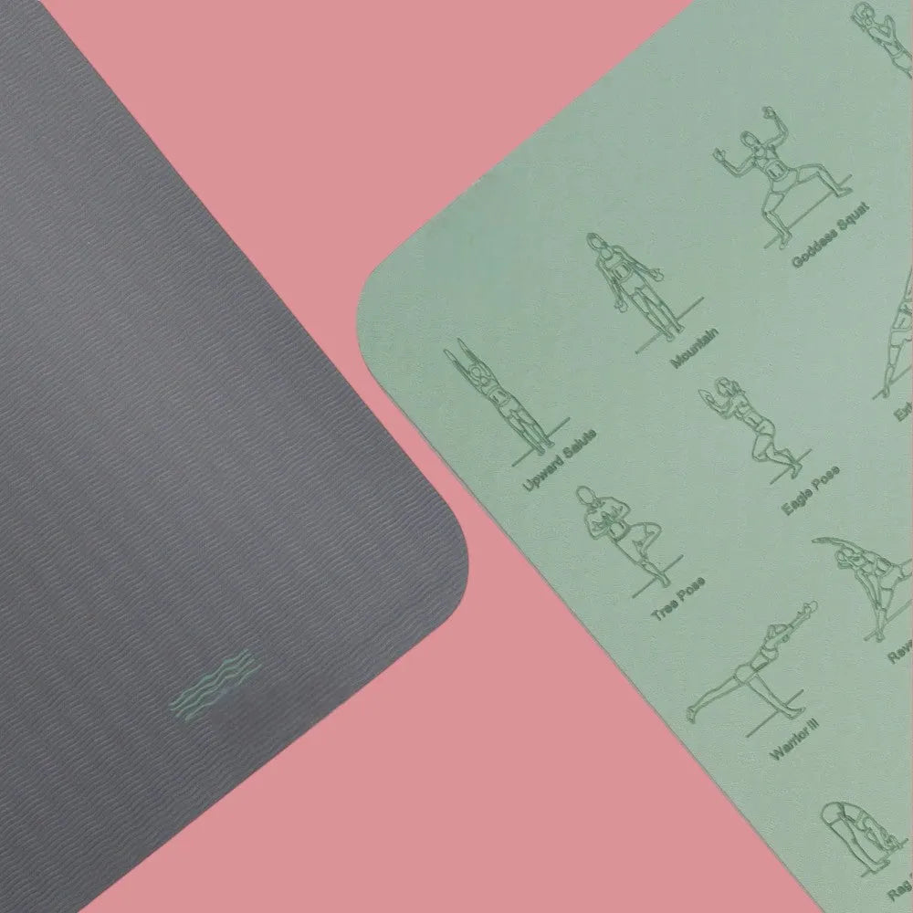 Esterilla de Yoga Energía Zen