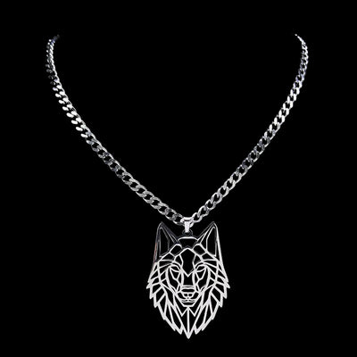 spiritual-wolf-necklace-in-steel-symbol-of-inner-strength