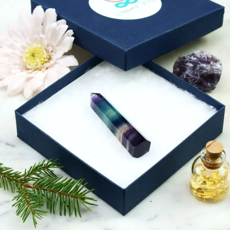 La Piedra Limpiadora