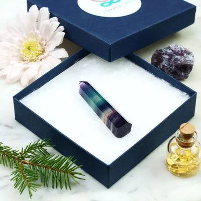 La Piedra Limpiadora