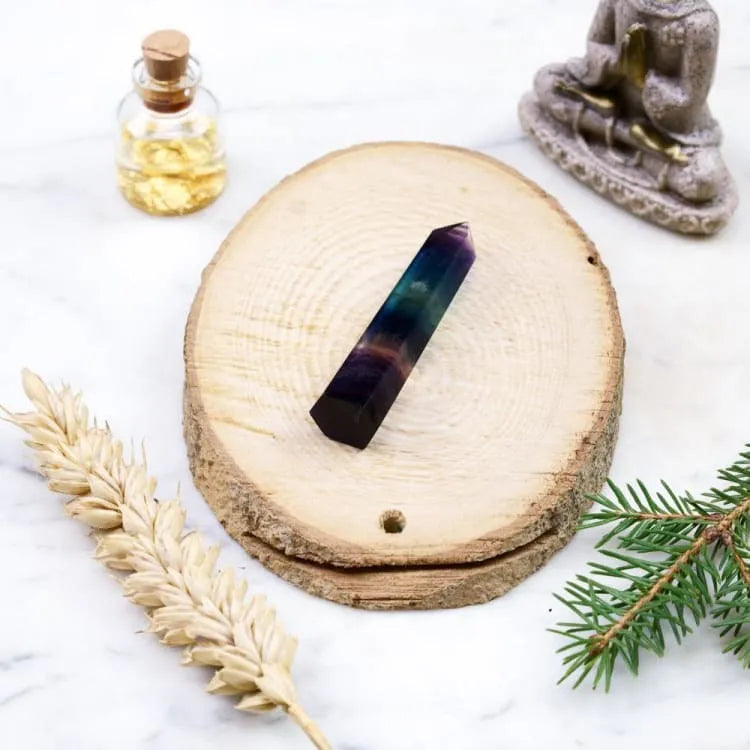 La Piedra Limpiadora