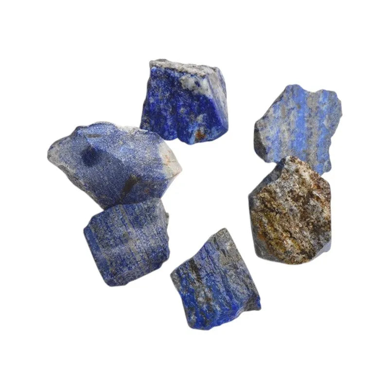 Lapislázuli natural – Conecta con la sabiduría y energía protectora