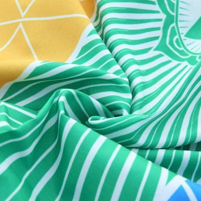 Mat de Yoga 7 Chakras – Conexión, Equilibrio y Comodidad en Cada Postura