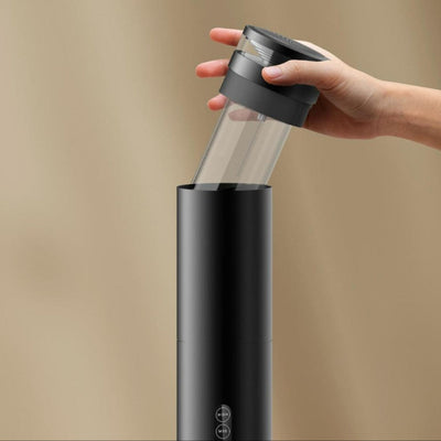 Difusor de Aromas Inteligente – Equilibrio y Armonía para tu Espacio