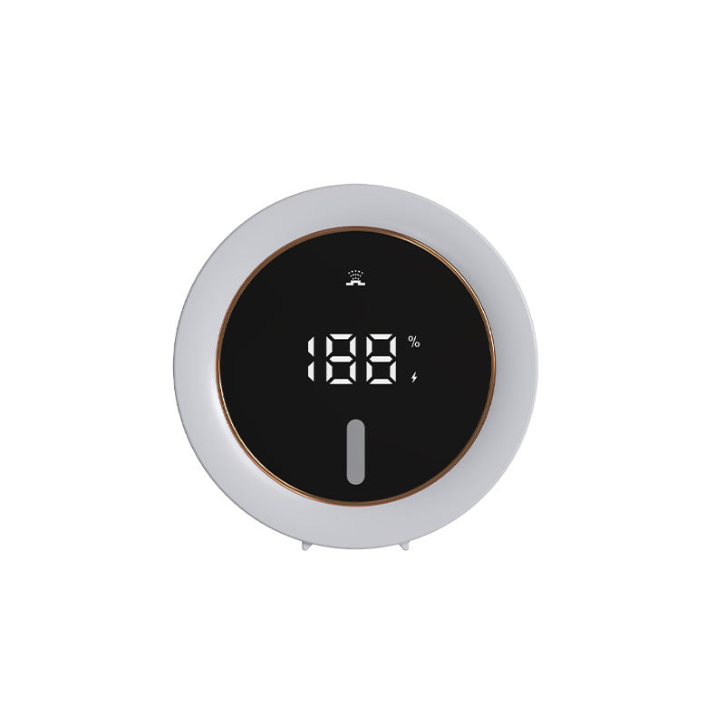 Difusor de Aroma Inteligente – Bienestar y Fragancia Continua