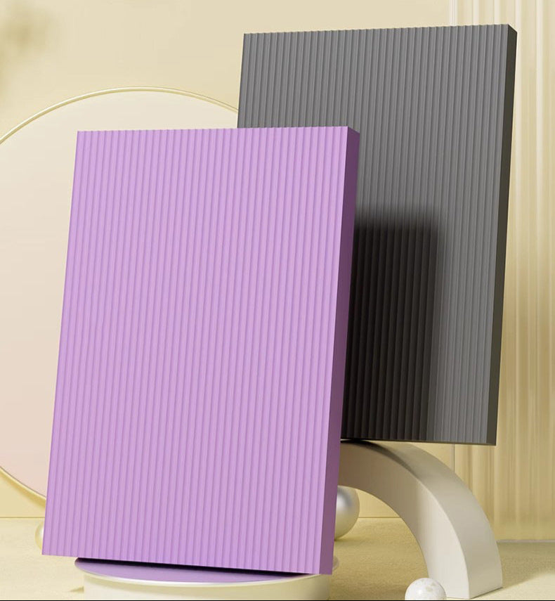 Cojín Energético de Equilibrio para Yoga – Confort y Armonía Interior