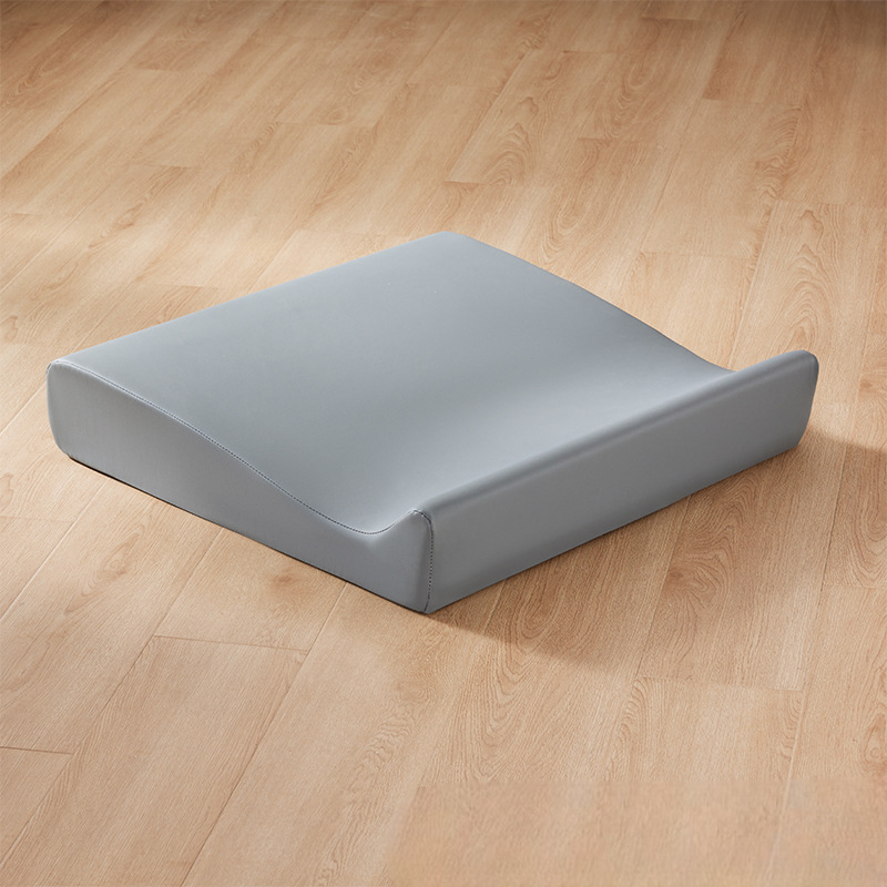 Cojín Ergonómico de Meditación en Espuma Viscoelástica – 66/67 cm