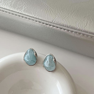 Pendientes de armonía y frescura: conecta con tu energía interior