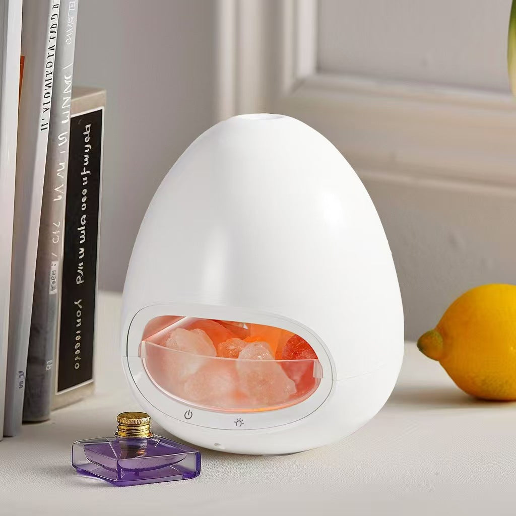 Difusor Ultrasónico de Aromas – Equilibrio y Paz en tu Hogar