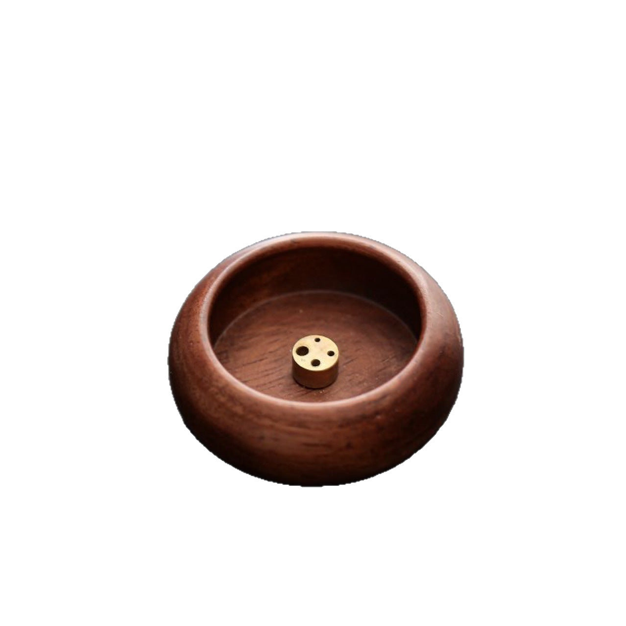 Porta Incienso de Sándalo – Serenidad Ritual para el Alma