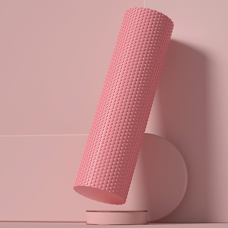 Rodillo de Masaje Energético de Espuma EVA – Armoniza tu cuerpo y espíritu