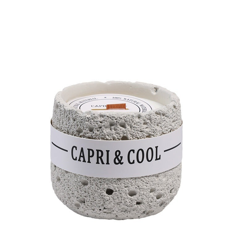 Velas de Aromaterapia sin Humo – Fragancia Duradera y Energía Positiva