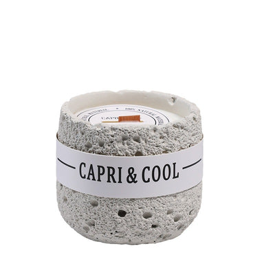 Velas de Aromaterapia sin Humo – Fragancia Duradera y Energía Positiva