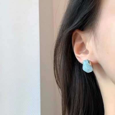 Pendientes de armonía y frescura: conecta con tu energía interior