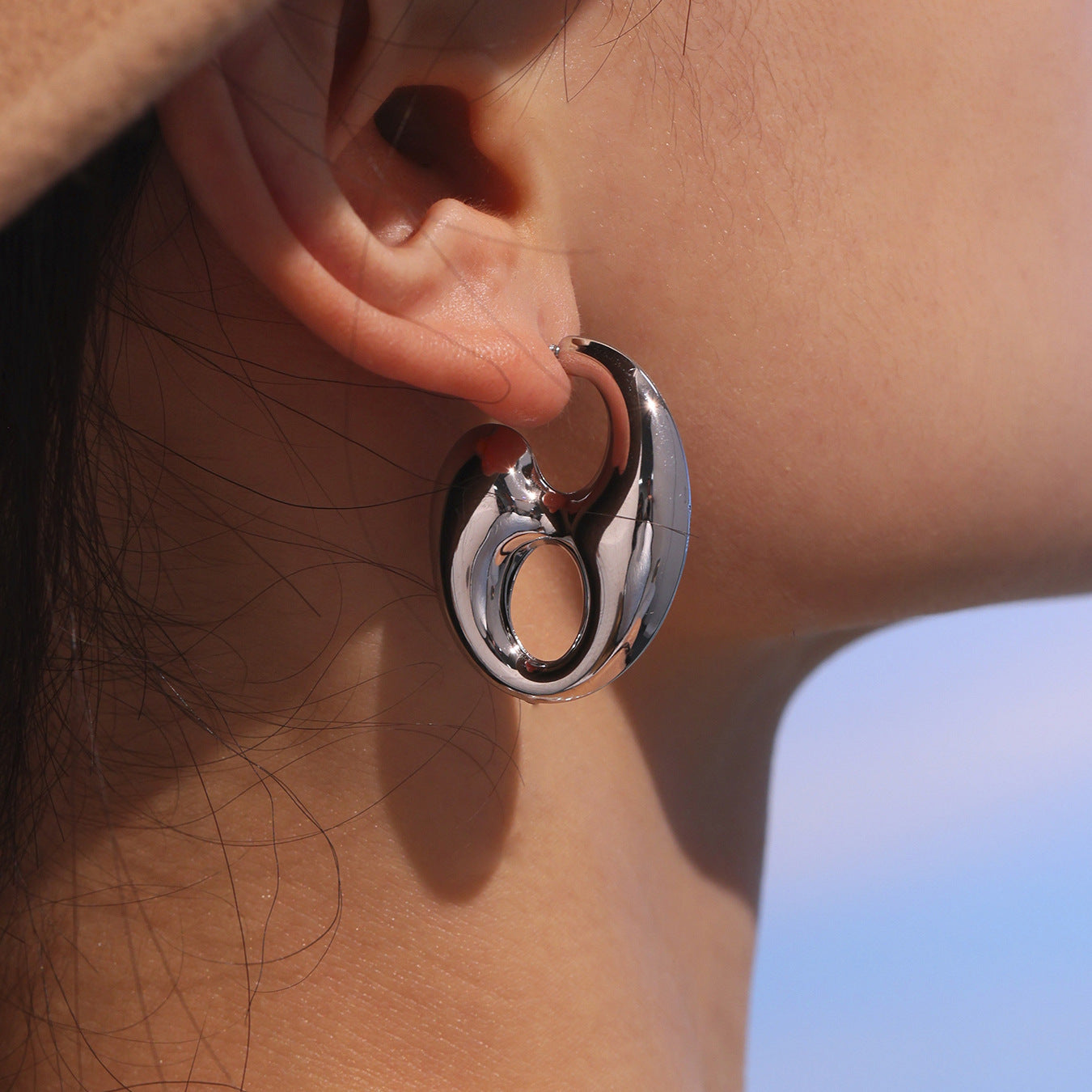 Pendientes Grano de Café: Tu Dosis de Energía y Creatividad