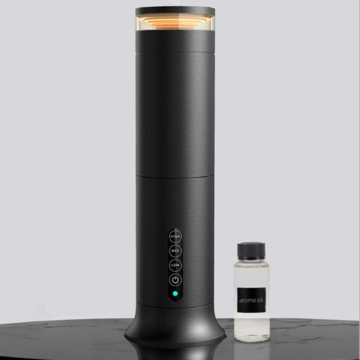 Difusor de Aromas Inteligente – Equilibrio y Armonía para tu Espacio