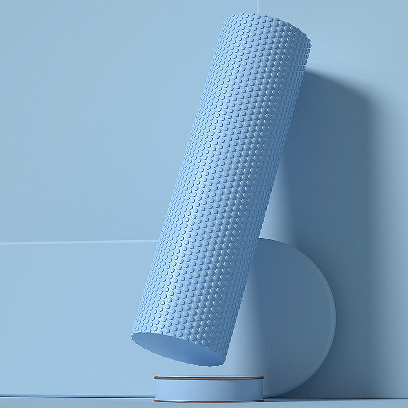 Rodillo de Masaje Energético de Espuma EVA – Armoniza tu cuerpo y espíritu