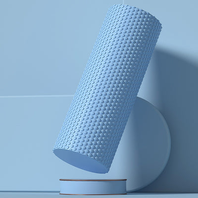 Rodillo de Masaje Energético de Espuma EVA – Armoniza tu cuerpo y espíritu