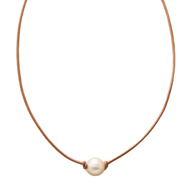 Colgante de Cristal Natural – Elegancia y Energía en Cada Gota