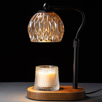 Caja de Regalo con Vela Perfumada – Elegancia, Fragancia y Energía Positiva