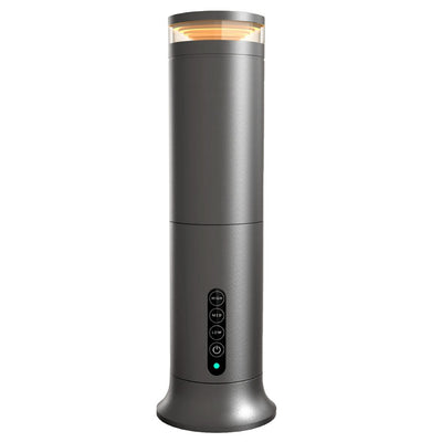 Difusor de Aromas Inteligente – Equilibrio y Armonía para tu Espacio