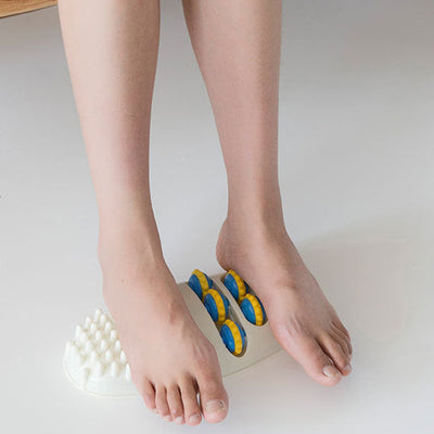 Masajeador de Pies con Bola – Energía, Salud y Equilibrio Interior