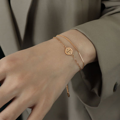 Pulsera Serpiente: Tu Amuleto de Transformación y Sabiduría