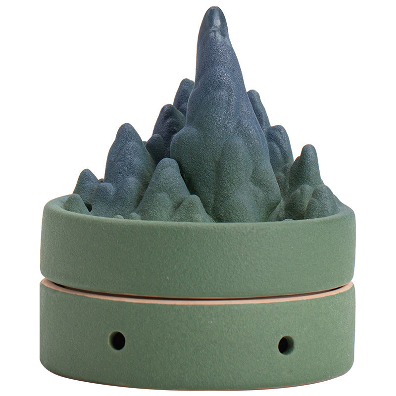 Quemador de Incienso Zen – Conecta tu Espacio con la Calma Interior