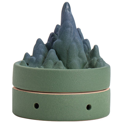 Quemador de Incienso Zen – Conecta tu Espacio con la Calma Interior