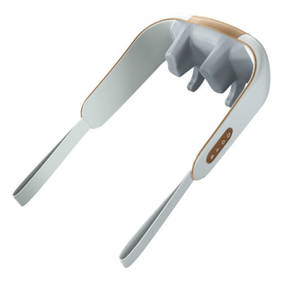 Masajeador de Cuello y Hombros – Calor, Alivio y Energía Zen