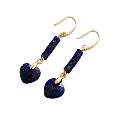 Pendientes de amor: Equilibra tus emociones y atrae buenas energías