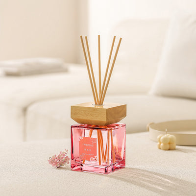 Aceite Esencial de Aromaterapia – Bienestar y Fragancia Natural