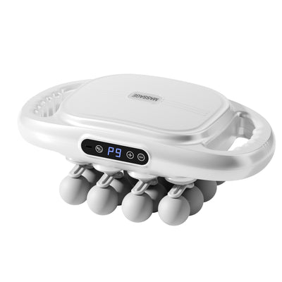 Masajeador de Fascia Recargable – Energía, Recuperación y Armonía Corporal