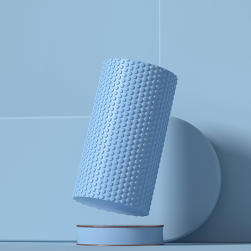 Rodillo de Masaje Energético de Espuma EVA – Armoniza tu cuerpo y espíritu