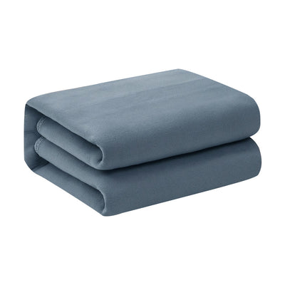 Manta Eléctrica Inteligente Zen – Calidez, Confort y Bienestar Interior