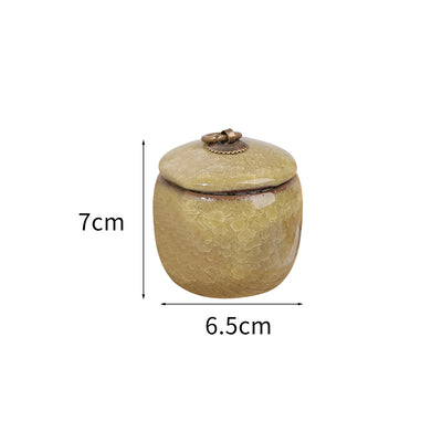 Vela de Aromaterapia Oriental – Incienso Natural y Energía de Armonía