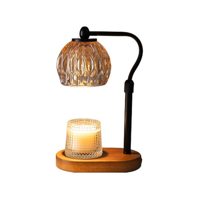 Caja de Regalo con Vela Perfumada – Elegancia, Fragancia y Energía Positiva