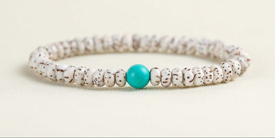 Pulsera de Bodhi: energía de la luna y la estrella para tu armonía interior