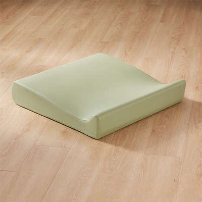 Cojín Ergonómico de Meditación en Espuma Viscoelástica – 66/67 cm