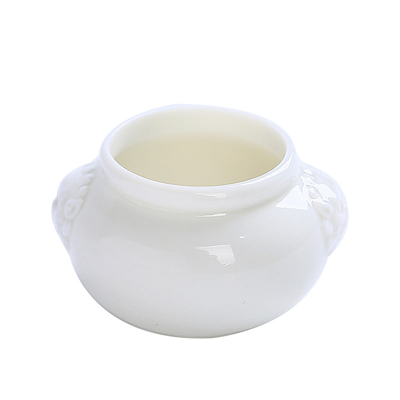 Quemador de Incienso Baifu – Belleza Natural y Equilibrio Interior