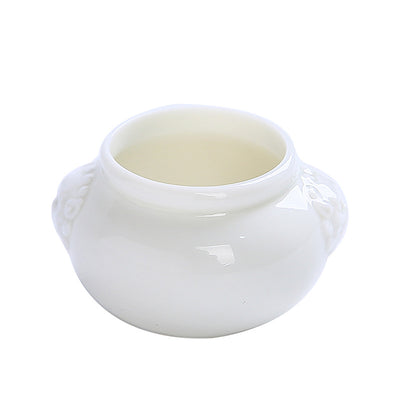 Quemador de Incienso Baifu – Belleza Natural y Equilibrio Interior