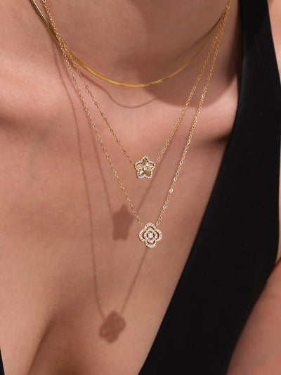 Set Estelar: Tu Brújula de Suerte y Protección