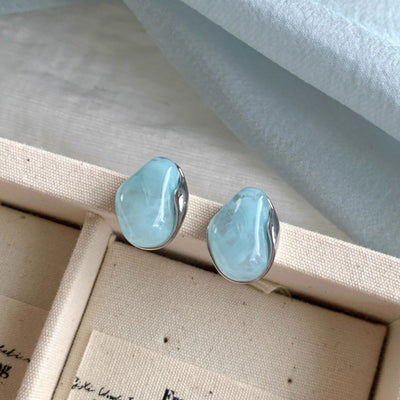 Pendientes de armonía y frescura: conecta con tu energía interior