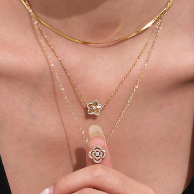 Set Estelar: Tu Brújula de Suerte y Protección